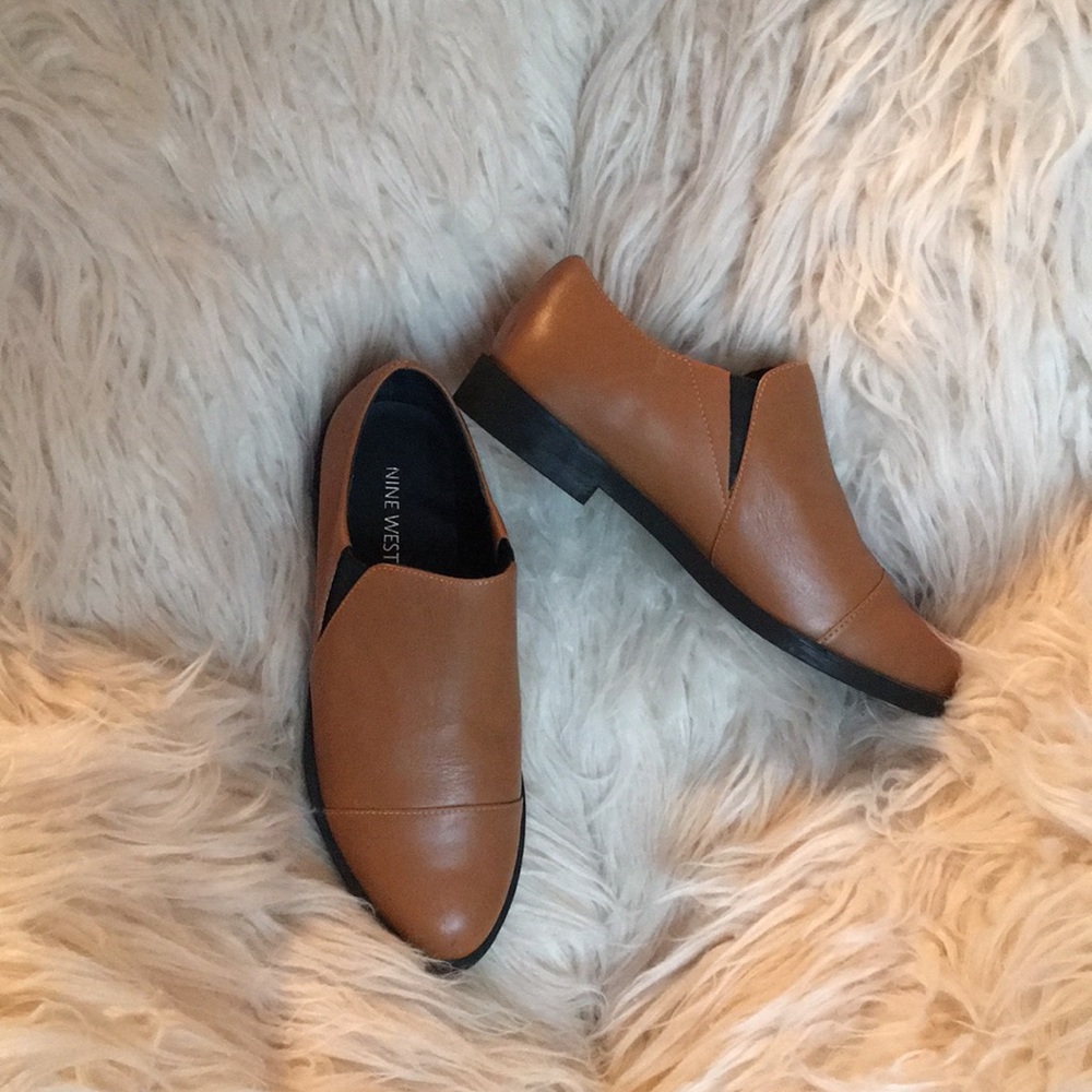Nine West shoes
